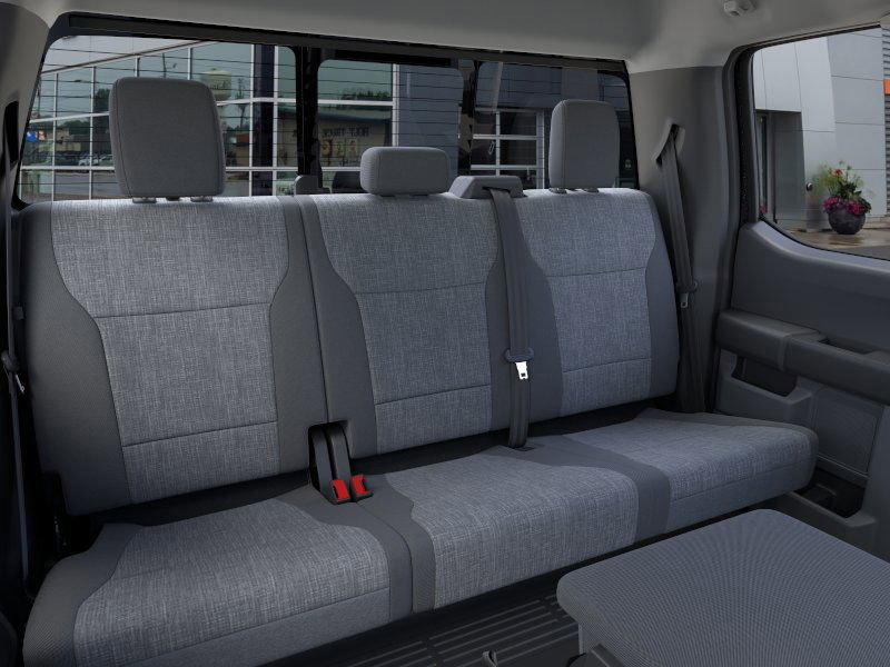 New 2026 Ford F450 XL w/ XL Chrome Package image 13