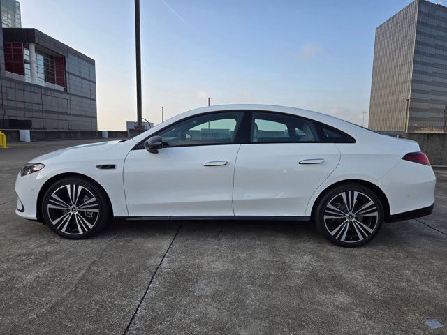 New 2026 Mercedes-Benz CLA 350 image 5