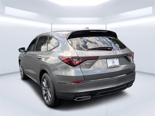New 2026 Acura MDX A-Spec image 5