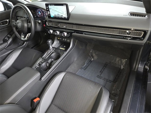 Used 2022 Honda Civic Sport Touring image 25