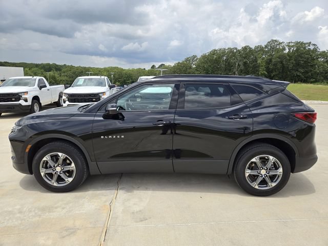 Used 2024 Chevrolet Blazer LT FWD image 5