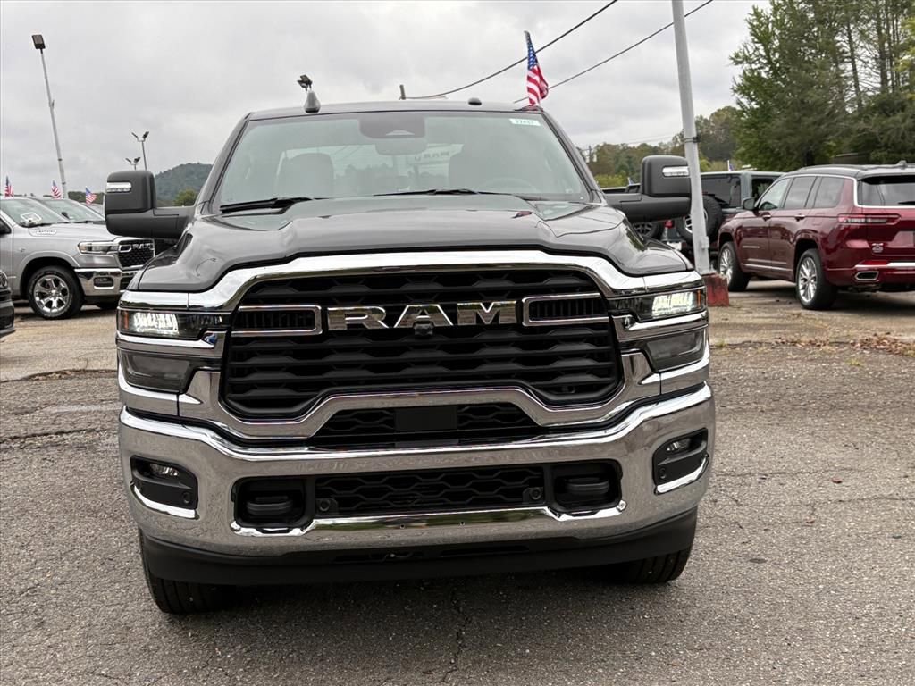 New 2026 RAM 2500 Big Horn image 2