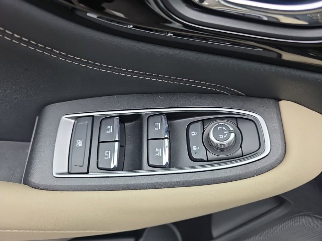 Used 2022 Subaru Outback Limited image 12