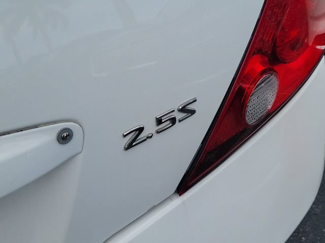 Used 2008 Nissan Altima 2.5 S w/ Convenience Pkg FWD image 4