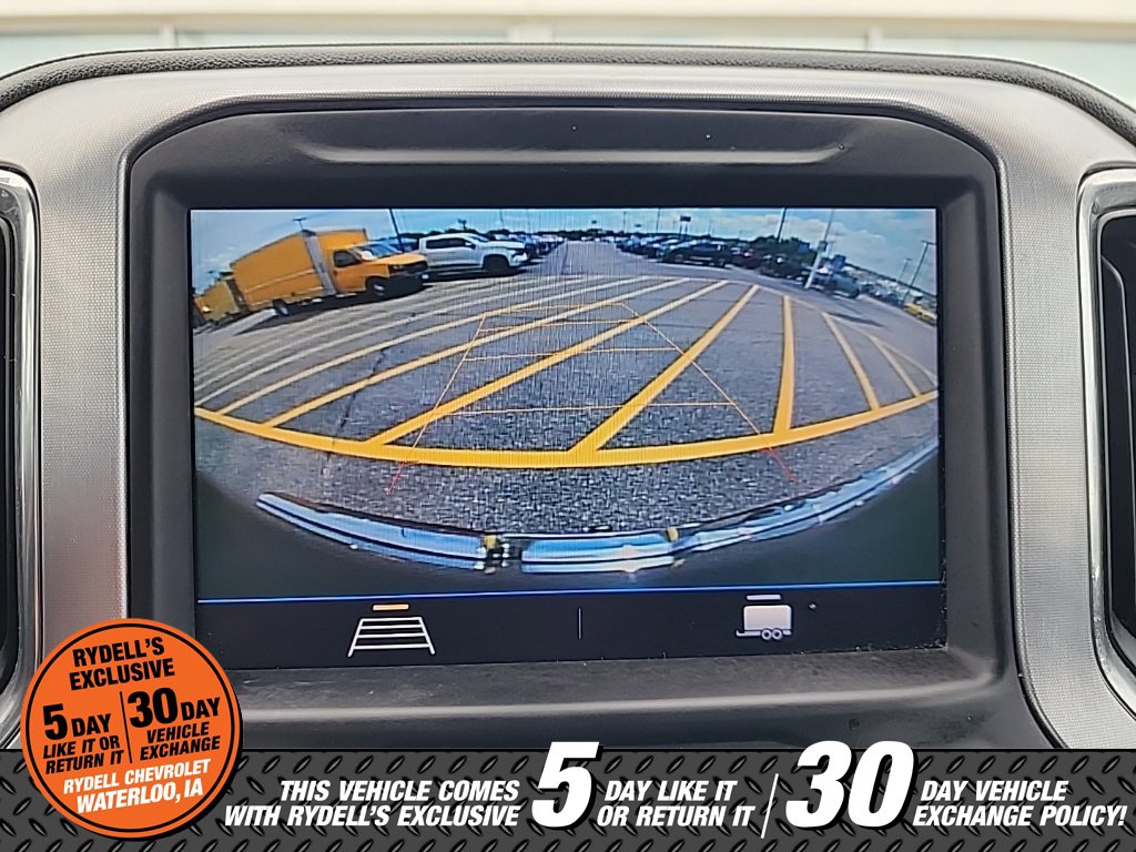 Certified 2022 GMC Sierra 1500 Elevation image 30