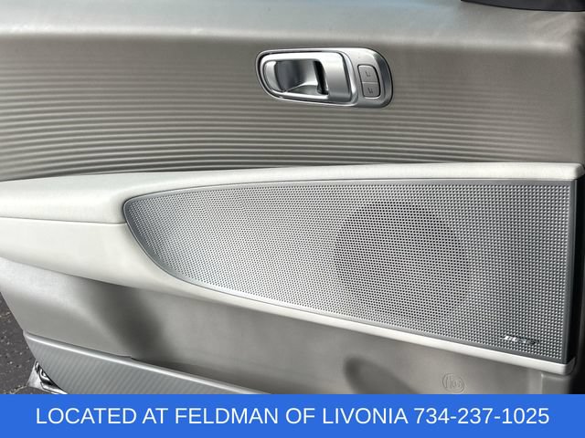 Used 2023 Hyundai Ioniq 6 Limited w/ Cargo Package AWD/4WD image 23