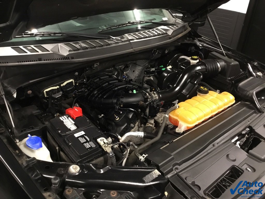 Used 2016 Ford F150 XL w/ Equipment Group 101A Mid image 32