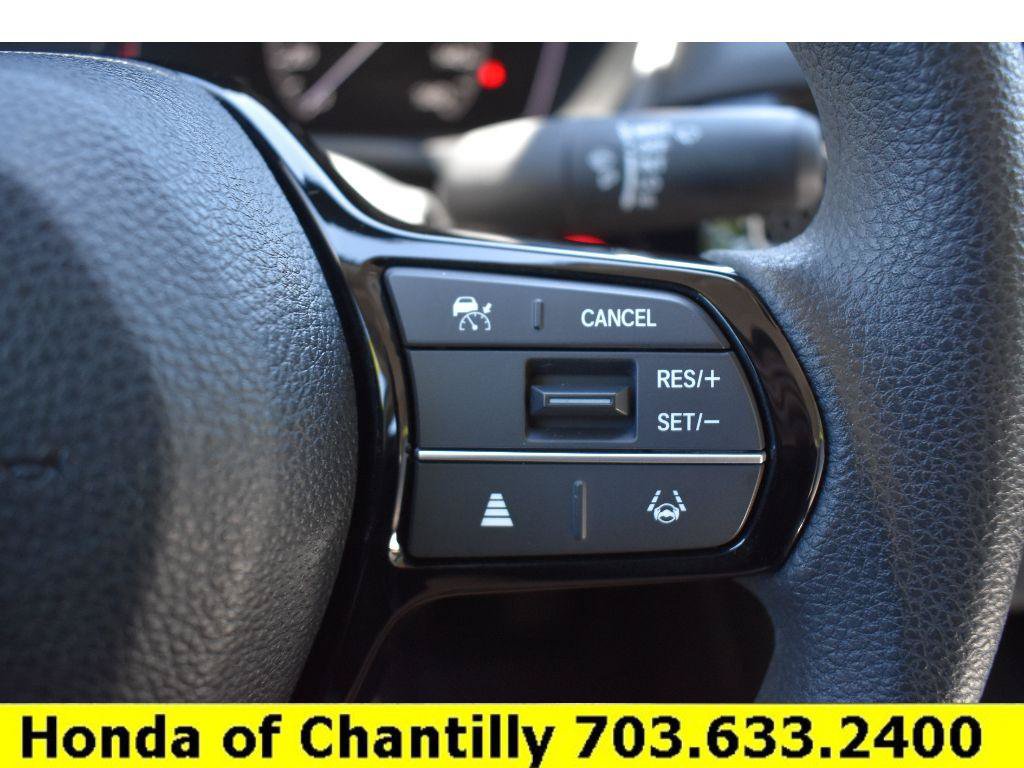 Used 2023 Honda Civic LX image 13