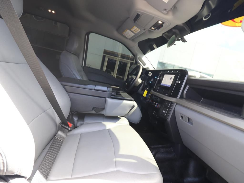 Used 2023 Ford F350 XL AWD/4WD image 12