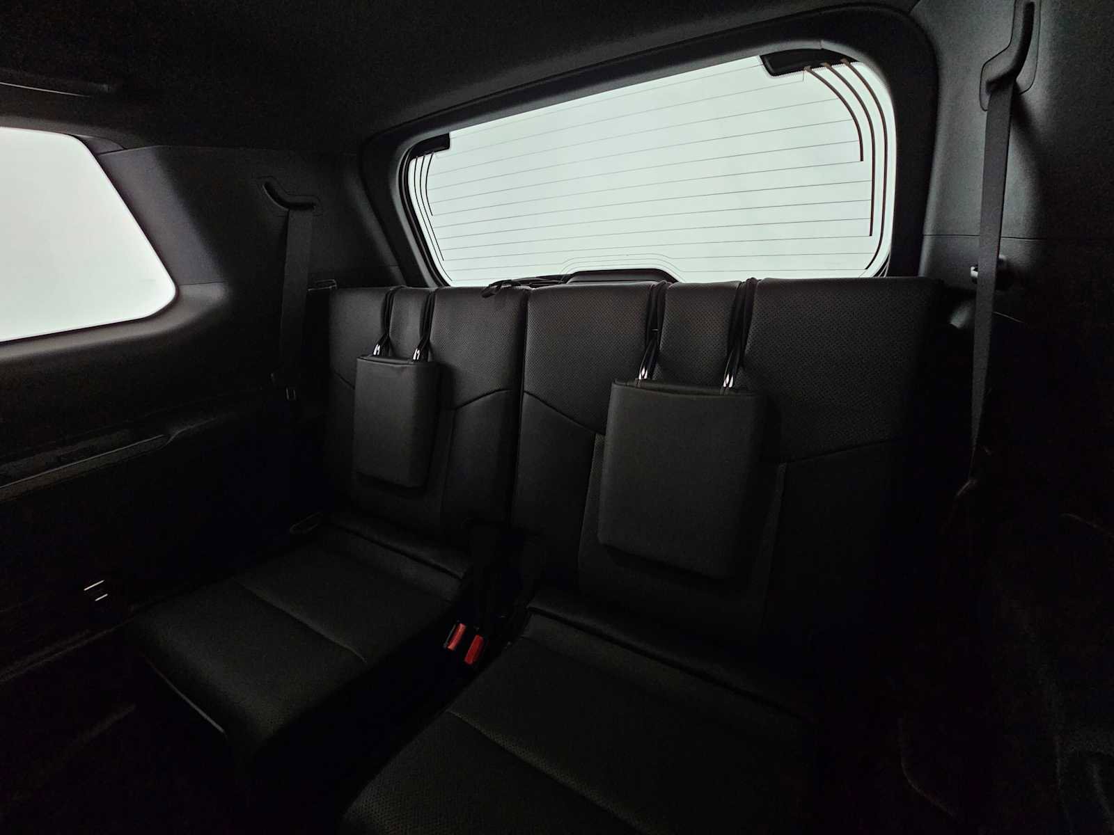 Used 2025 Lexus GX 550 image 18