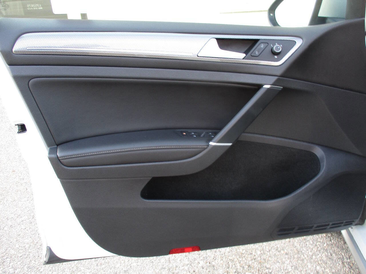 Used 2018 Volkswagen Golf Alltrack SE image 80