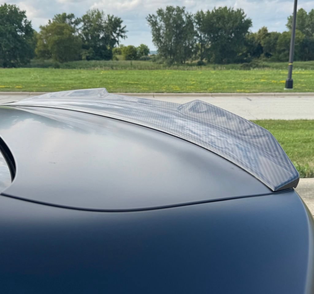 Used 2022 BMW M4 xDrive Competition AWD/4WD image 8