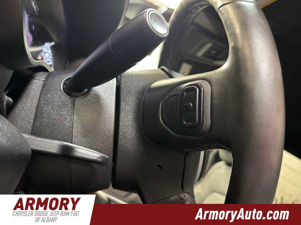 Used 2019 RAM 1500 Big Horn image 15