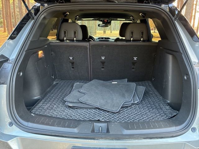 Used 2023 Chevrolet TrailBlazer RS image 18