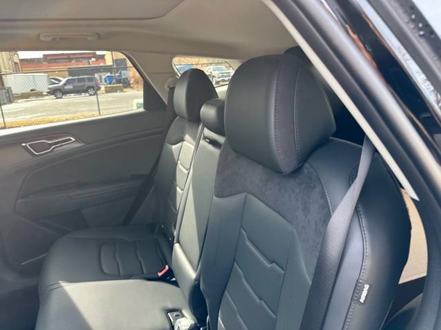 New 2026 Kia Sportage SX AWD/4WD image 15