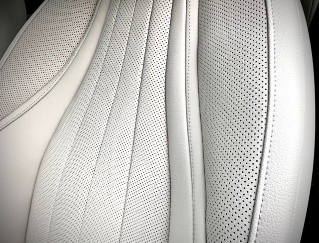 Used 2025 Mercedes-Benz CLE 300 4MATIC Coupe image 21