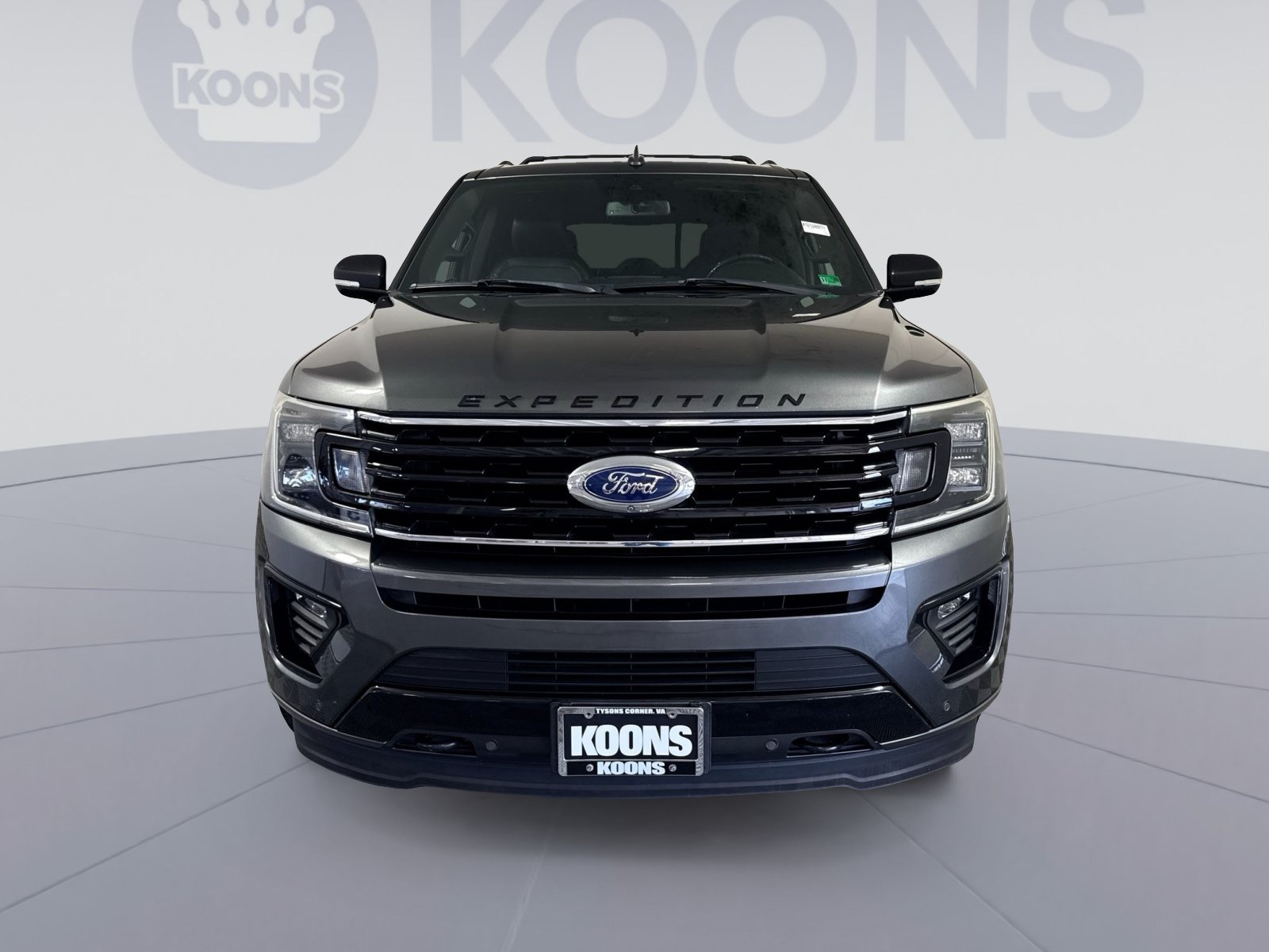 Used 2020 Ford Expedition Limited w/ Equipment Group 303A AWD/4WD image 11