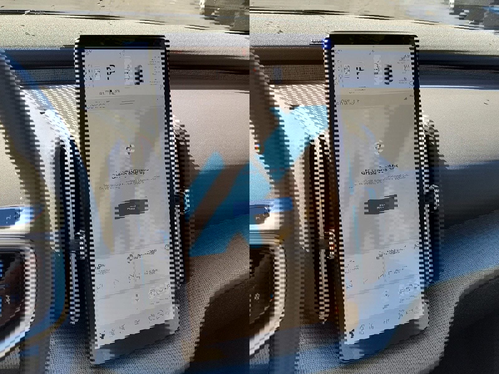 New 2026 Volvo EX30 Plus w/ Protection Package Premier image 18