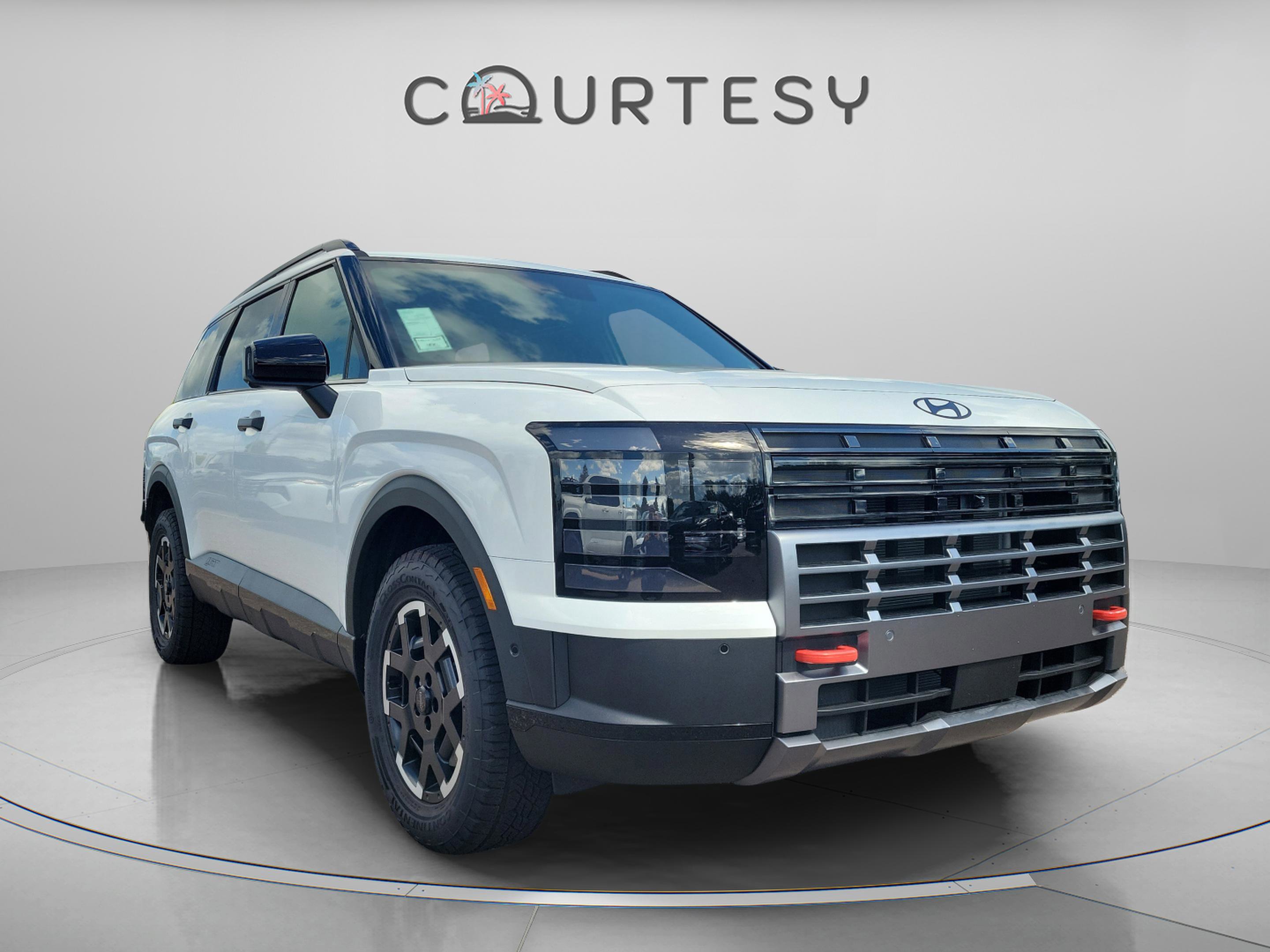 New 2026 Hyundai Palisade XRT Pro image 5