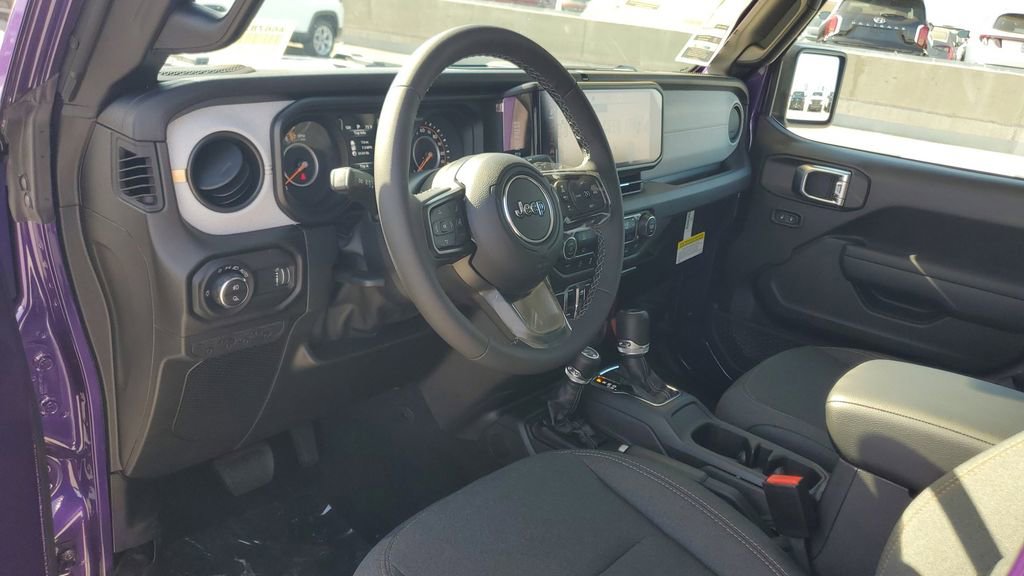 New 2026 Jeep Gladiator Sport image 18