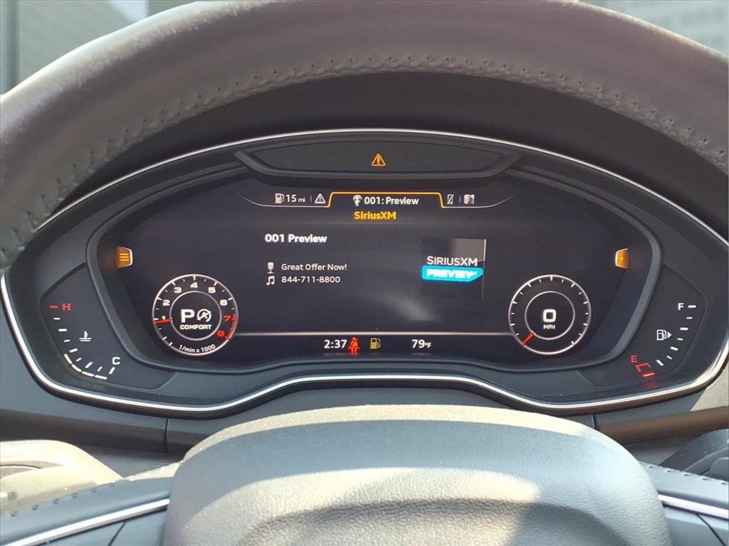 Used 2019 Audi Q5 Prestige w/ Prestige Package image 31