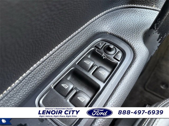 Used 2011 Volvo C70 T5 image 17