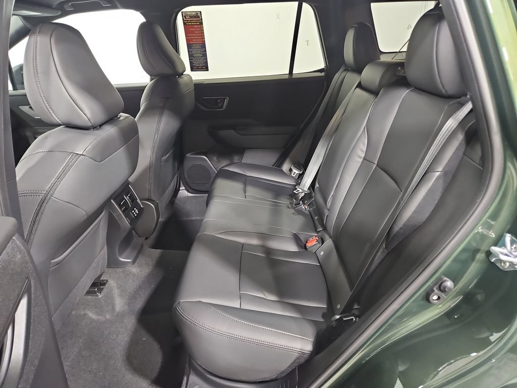 New 2026 Subaru Outback Premium AWD/4WD image 25