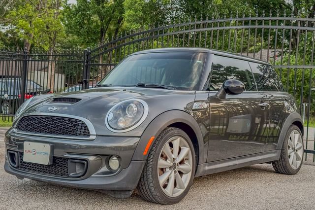 Used 2013 MINI Cooper S image 4