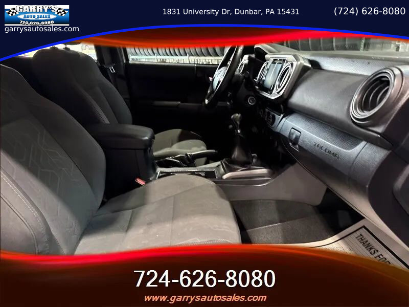 Used 2017 Toyota Tacoma TRD Pro image 28