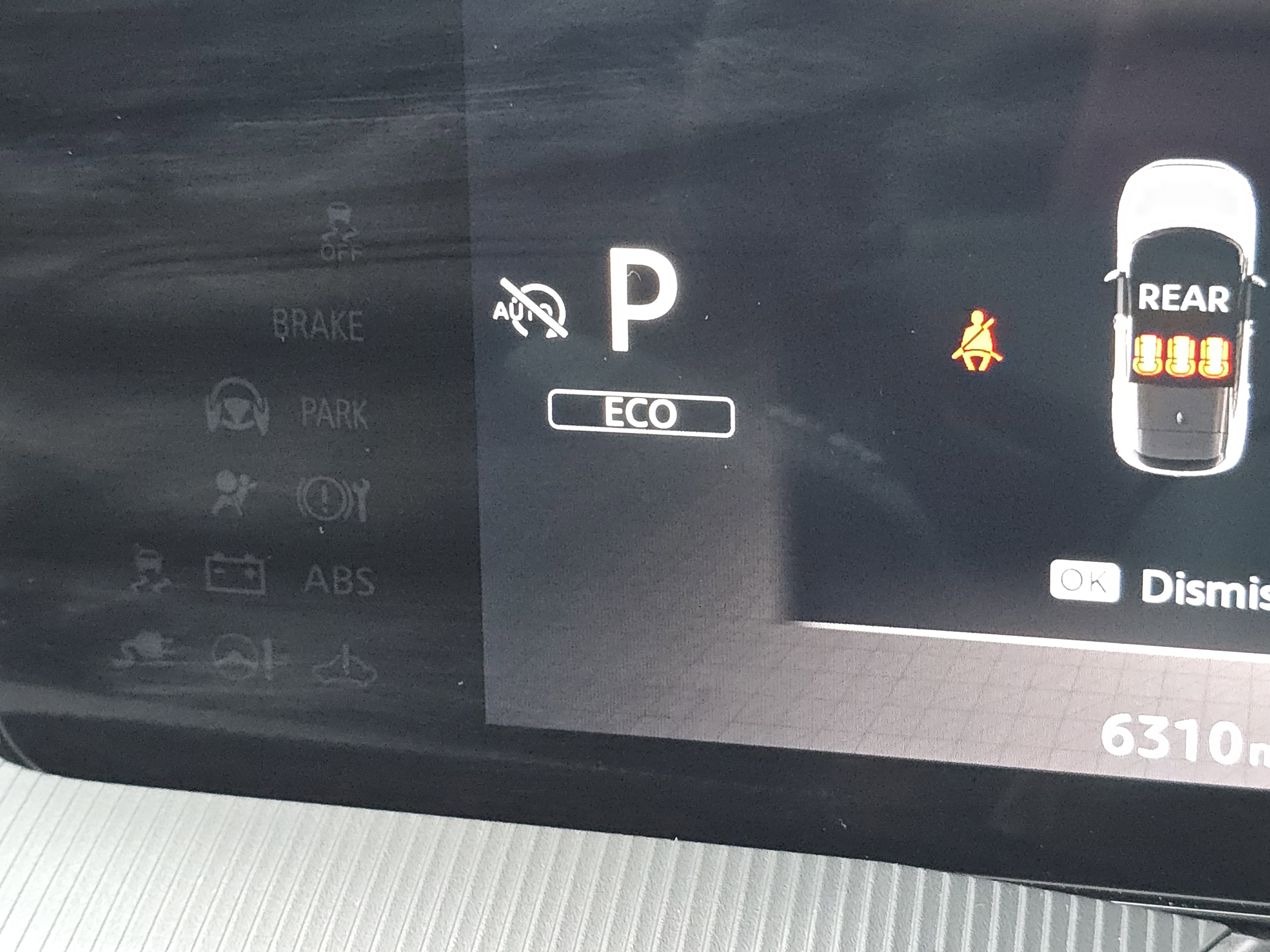 Used 2025 Nissan Murano SV image 8