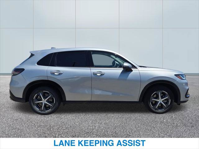 Used 2024 Honda HR-V EX-L image 6