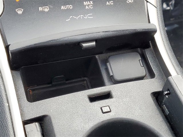 Used 2016 Lincoln MKZ AWD w/ Equipment Group 300A Reserve image 27