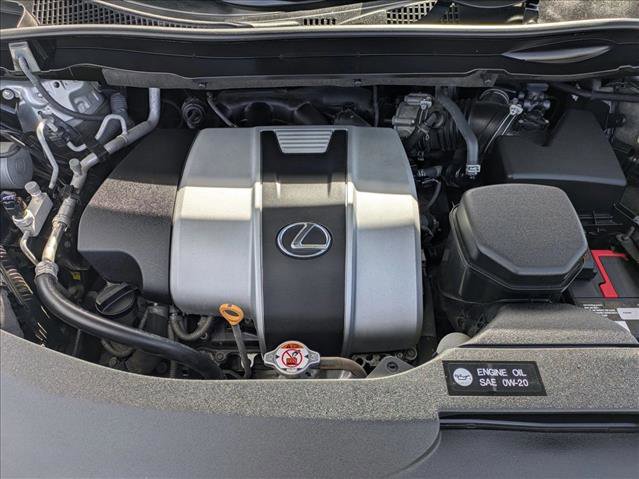 Used 2017 Lexus RX 350 FWD w/ Premium Package image 23