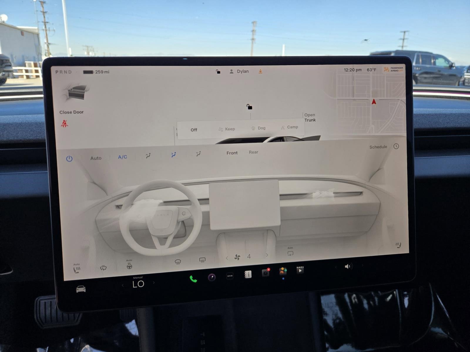 Used 2024 Tesla Model 3 Standard Range image 11