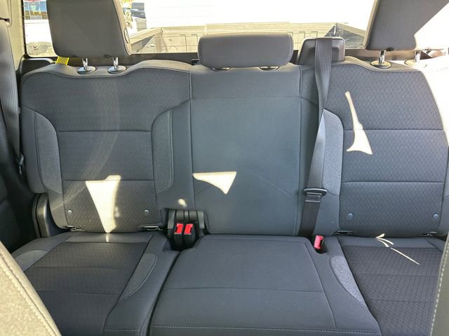 Used 2023 GMC Sierra 1500 Pro w/ Pro Value Package image 34