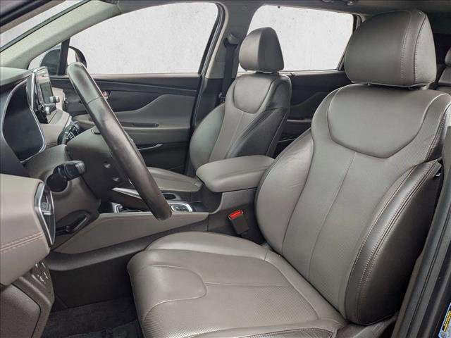 Used 2020 Hyundai Santa Fe Limited image 17