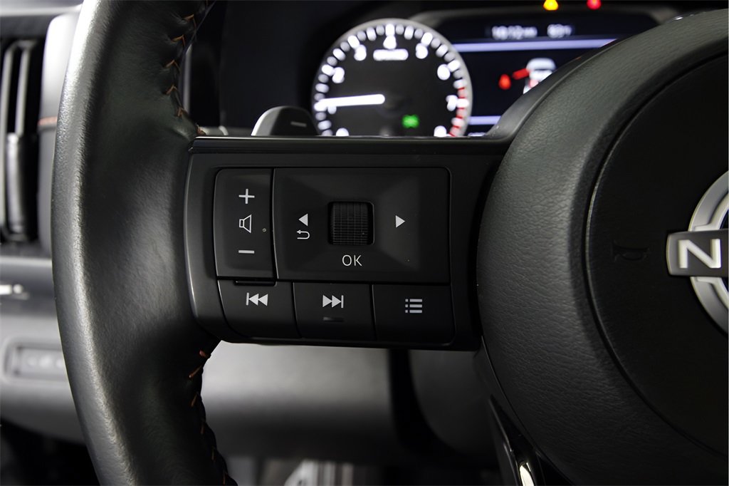 Used 2024 Nissan Pathfinder Rock Creek image 18