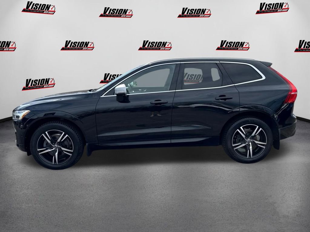 Used 2018 Volvo XC60 T5 R-Design w/ Convenience Package image 8