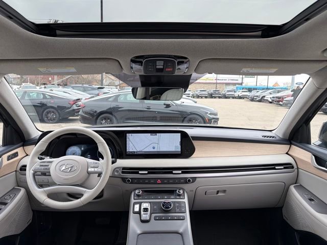 Used 2024 Hyundai Palisade Limited image 23