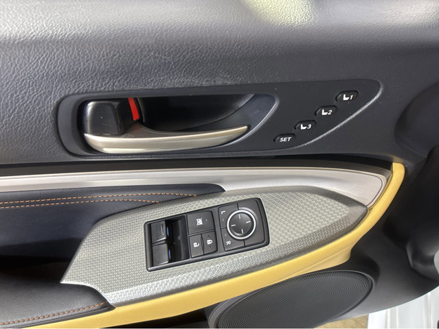 Used 2016 Lexus RC 350 AWD image 33