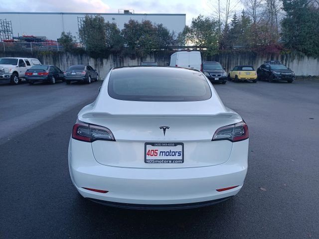 Used 2020 Tesla Model 3 image 8