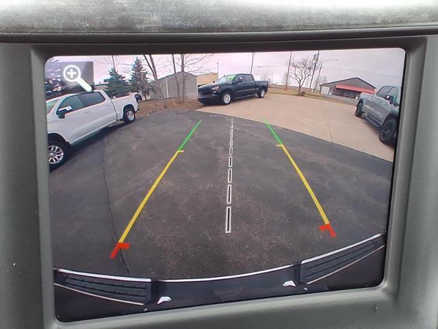 Used 2021 RAM 1500 Big Horn image 25