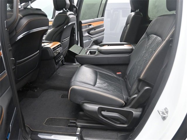 Used 2024 Jeep Grand Wagoneer L Series III image 13