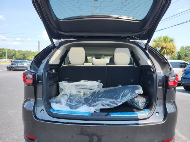 New 2026 MAZDA CX-90 3.3 Turbo w/ Premium Sport Pkg AWD/4WD image 19