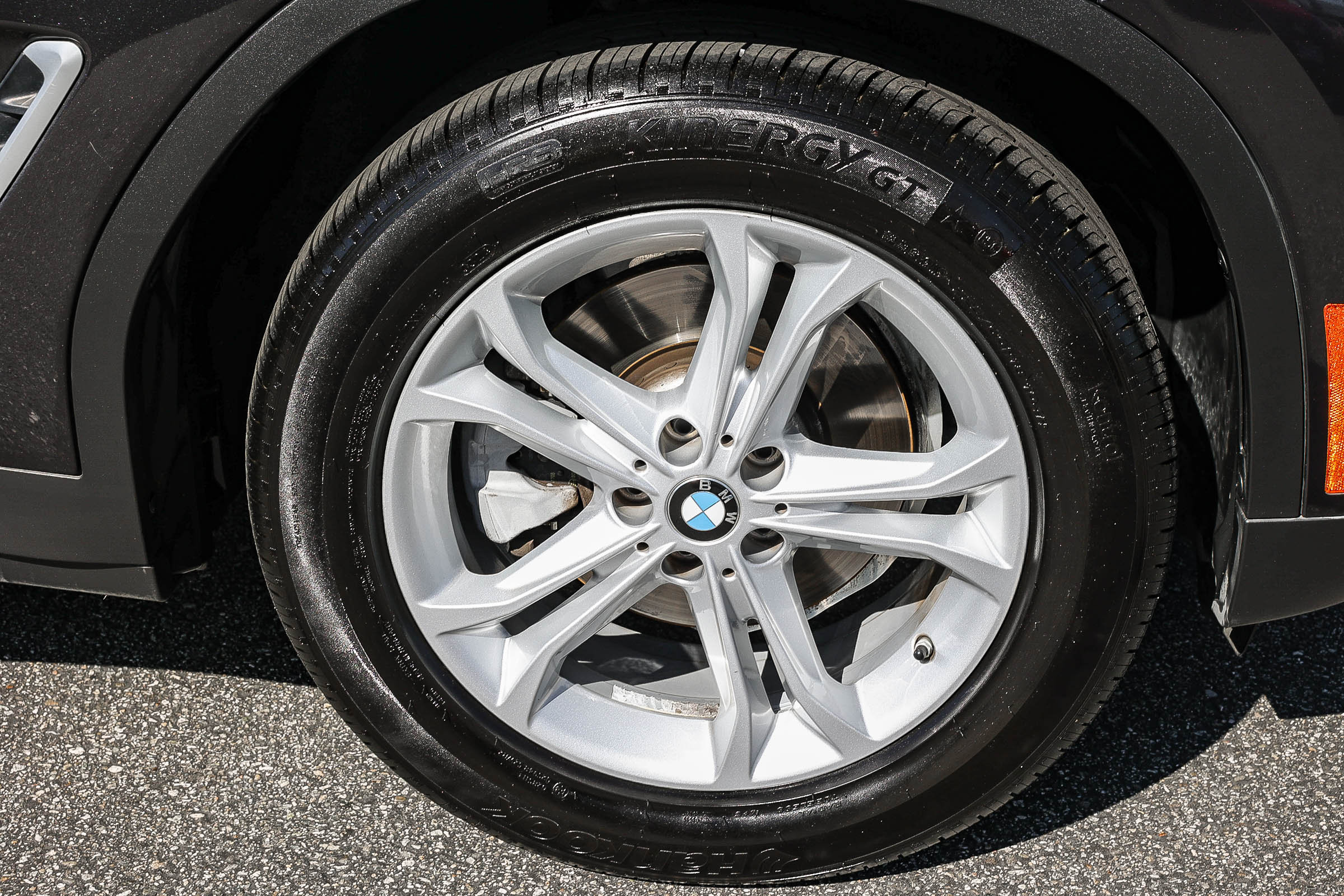 Used 2019 BMW X3 sDrive30i w/ Driving Assistance Package image 13