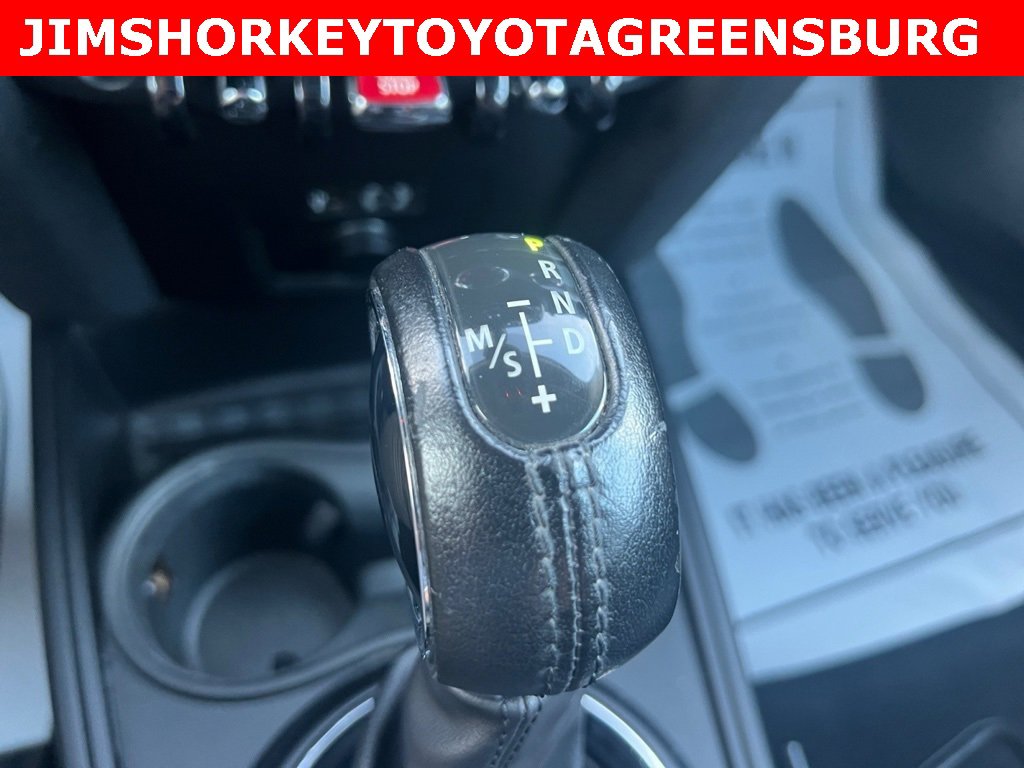 Used 2017 MINI Cooper Countryman ALL4 image 19