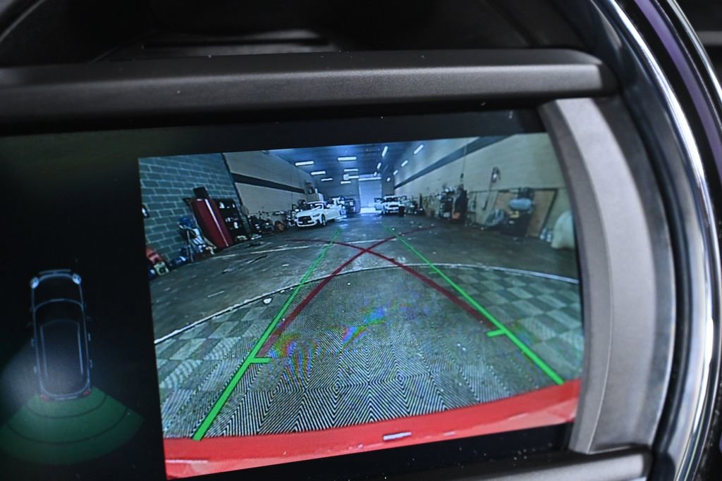 Used 2021 MINI Cooper S image 15