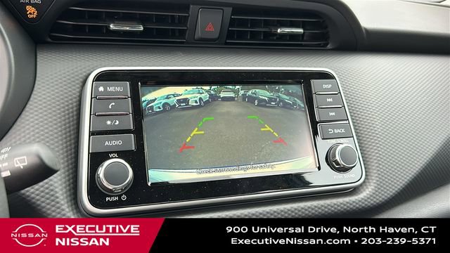 Used 2025 Nissan Kicks Play S FWD image 16