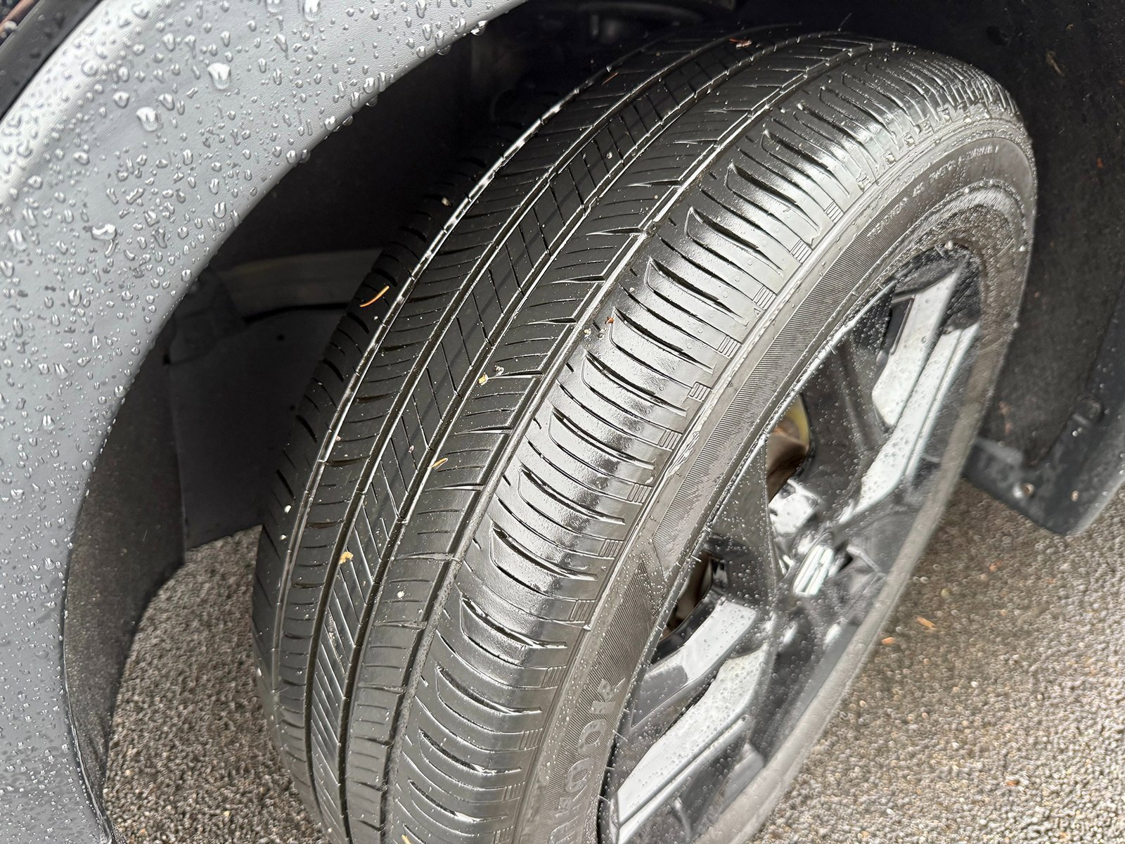 Used 2023 Honda HR-V Sport image 11