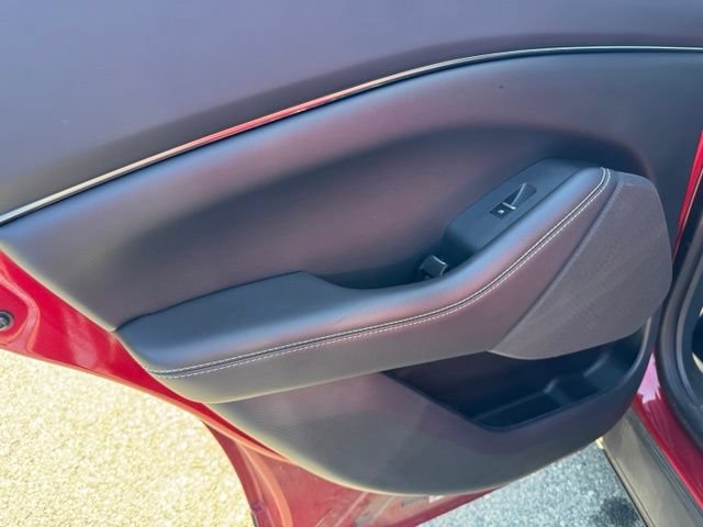 Used 2024 Ford Mustang Mach-E Select RWD image 20
